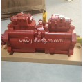 Doosan DH360 Hydraulic Pump 401-00253 Main Pump